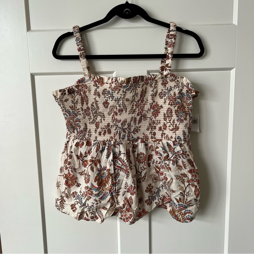 NWT Old Navy Top Size Large